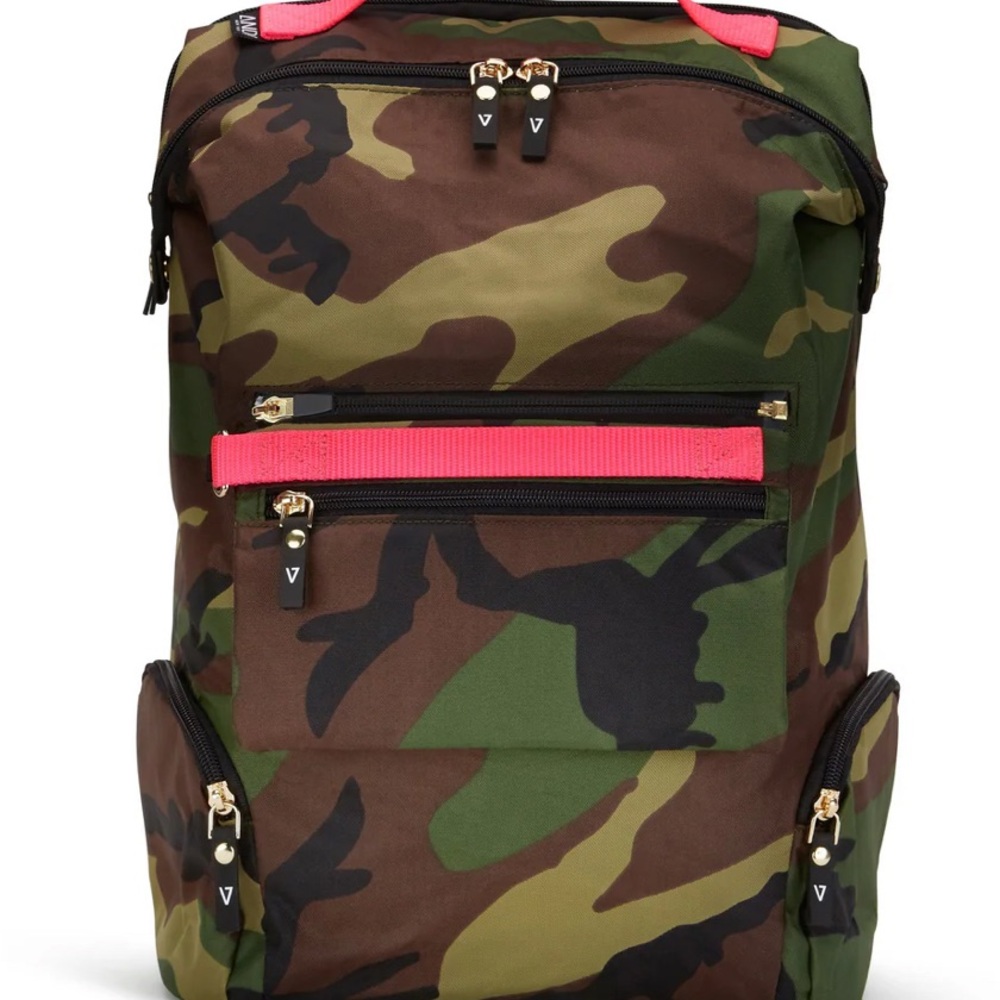 ANDI UNcamo Backpack - BRAND NEW